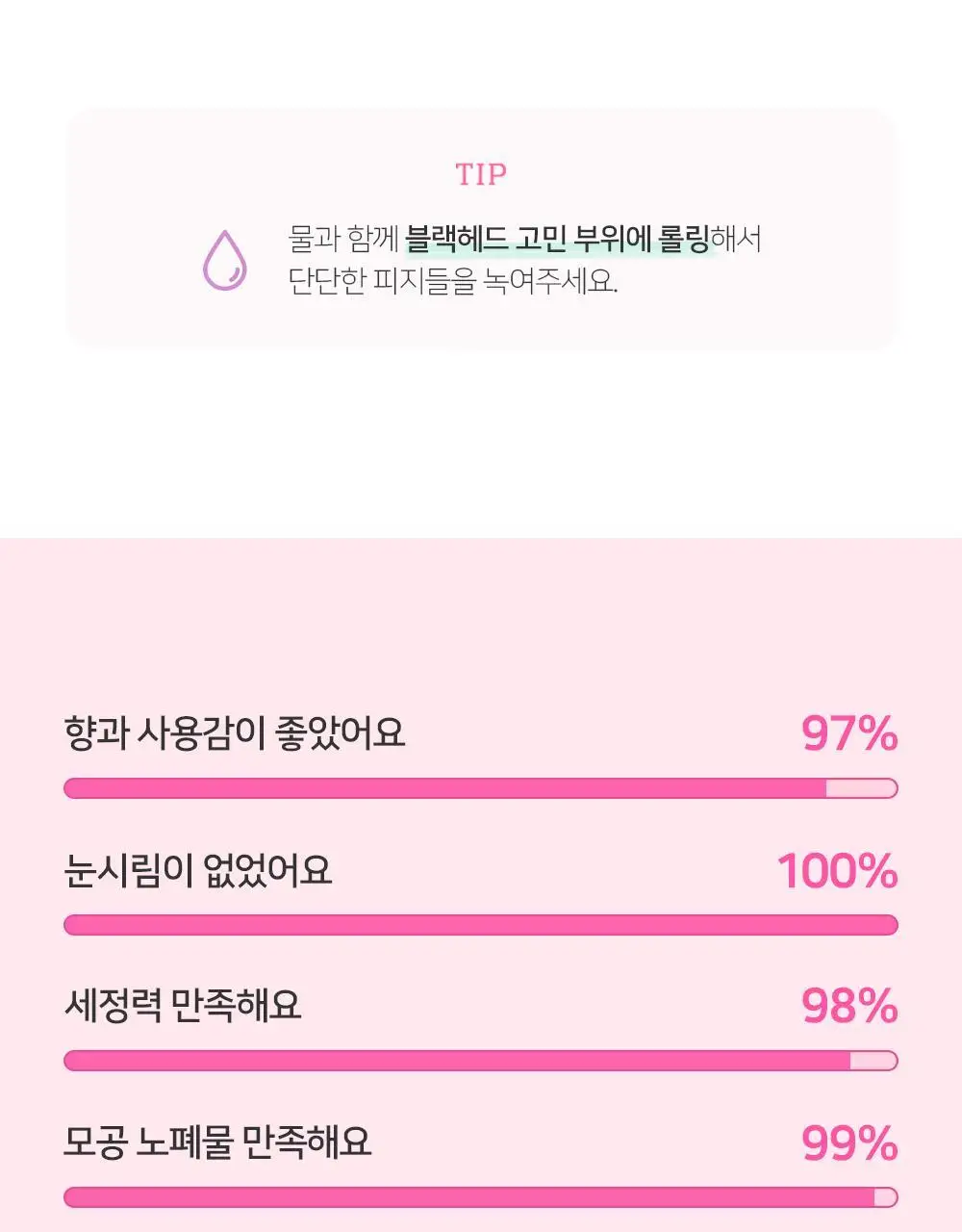 [숌.지복합성피부] 결정리 리페어 클렌징밤 100ml 상세페이지 17